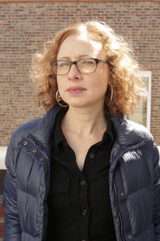 Janice Erlbaum