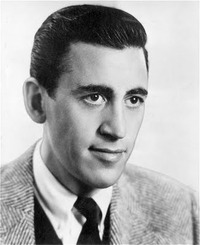 J.D. Salinger