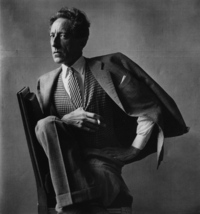 Jean Cocteau