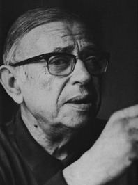 Jean-Paul Sartre