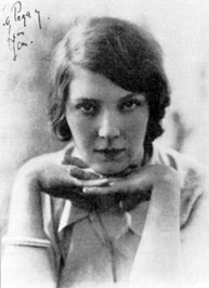 Jean Rhys