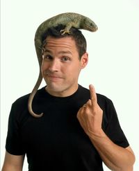 Jeff Corwin