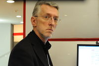 Jeff Jarvis