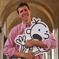 Jeff Kinney