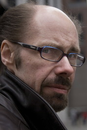 Jeffery Deaver