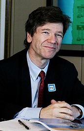 Jeffrey D. Sachs