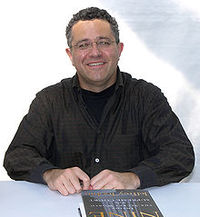 Jeffrey Toobin