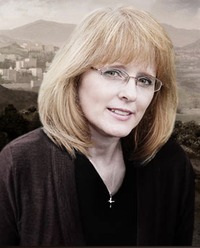 Jill Eileen Smith