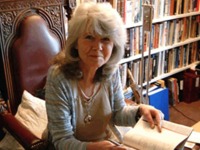 Jilly Cooper