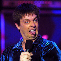 Jim Breuer