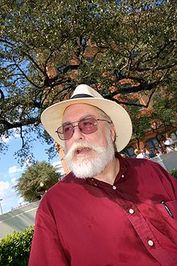 Jim Marrs