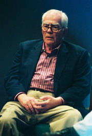 Jimmy Breslin