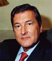 J.J. Benítez