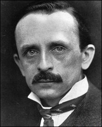 J.M. Barrie