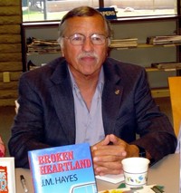 J.M. Hayes
