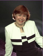 Jo Ann Ferguson