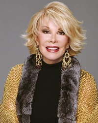 Joan Rivers