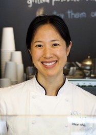 Joanne Chang