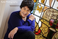 Joanne Harris