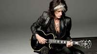 Joe  Perry