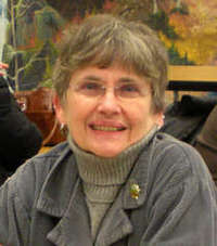 Johanna Hurwitz