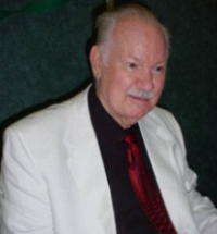 John A. Keel