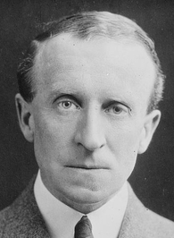 John Buchan