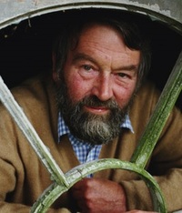 John Fowles