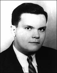 John Kennedy Toole