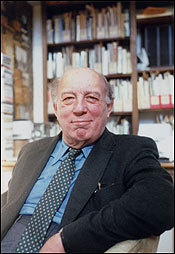 John Lukacs