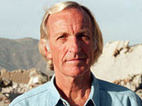 John Pilger