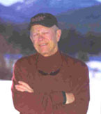 Jon A. Jackson