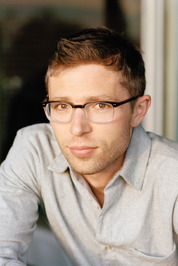 Jonah Lehrer