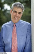 Jonathan Haidt