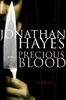 Jonathan Hayes