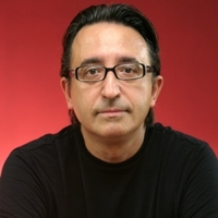 José Carlos Somoza