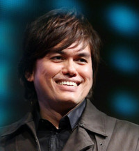 Joseph Prince