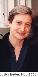 Judith Butler