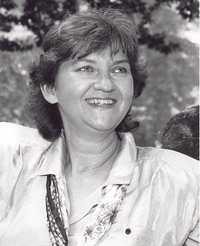 Judith Merkle Riley