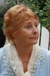 Judy Griffith Gill