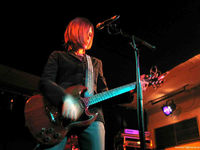 Juliana Hatfield