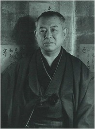 Jun'ichirō Tanizaki