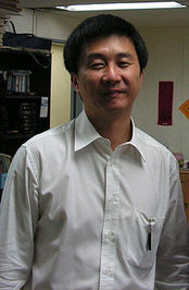 Kang Chol-Hwan