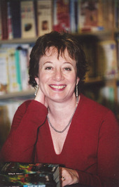 Karen Haber