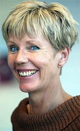 Karin Fossum