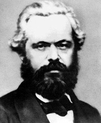 Karl Marx