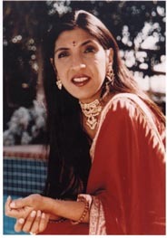 Kavita Daswani