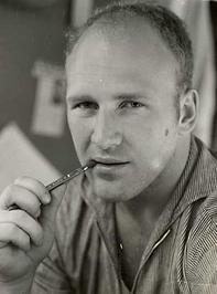 Ken Kesey