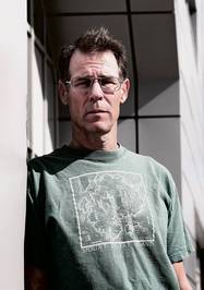 Kim Stanley Robinson