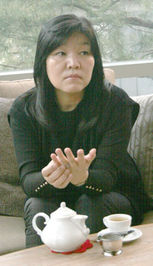 Kyung-sook Shin